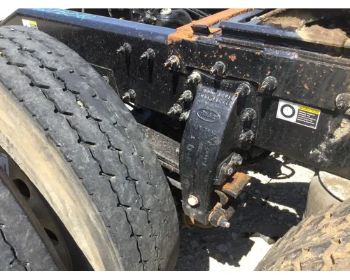 Leaf Spring, Rear Peterbilt 388 Vander Haags Inc Kc