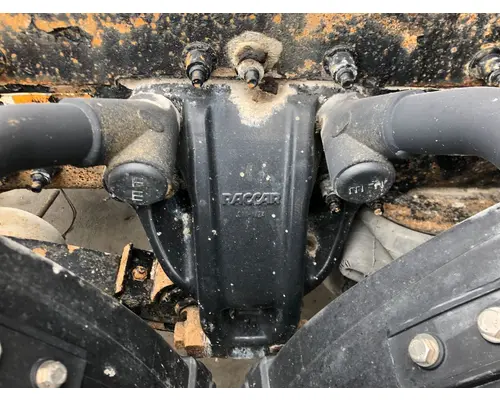 Leaf Spring, Rear Peterbilt 388 Vander Haags Inc Kc