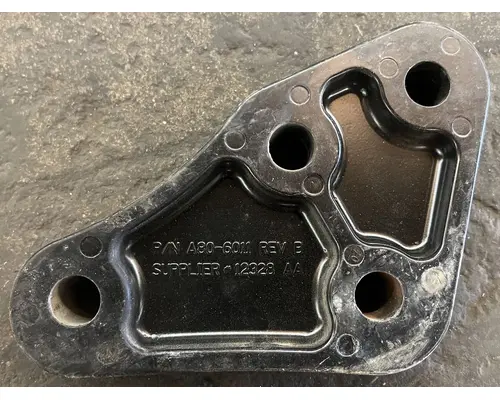 Manual Transmission Parts, Misc. PETERBILT 388 High Mountain Horsepower