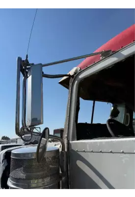 Peterbilt 388 Mirror (Side View)
