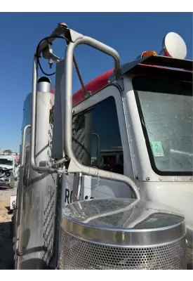 Peterbilt 388 Mirror (Side View)
