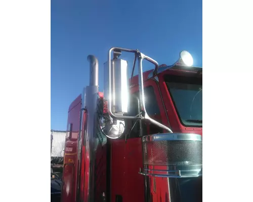 Mirror (Side View) PETERBILT 388 LKQ Plunks Truck Parts And Equipment - Jackson