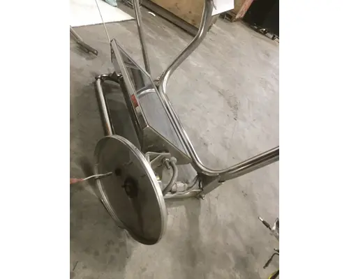 Mirror (Side View) Peterbilt 388 Payless Truck Parts