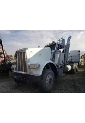 Peterbilt 388 Miscellaneous Parts