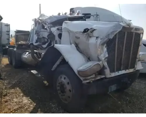 Peterbilt 388 Miscellaneous Parts