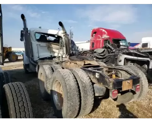 Peterbilt 388 Miscellaneous Parts