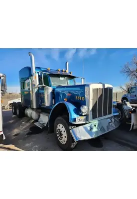 Peterbilt 388 Miscellaneous Parts