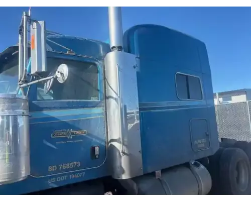 Miscellaneous Parts Peterbilt 388 Holst Truck Parts
