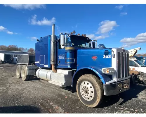 Miscellaneous Parts Peterbilt 388 Complete Recycling Group LLC