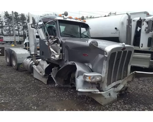 Miscellaneous Parts Peterbilt 388 Complete Recycling Group LLC