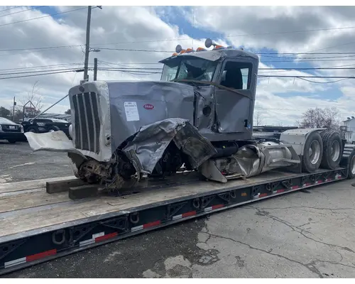 Peterbilt 388 Miscellaneous Parts