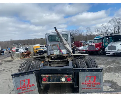 Peterbilt 388 Miscellaneous Parts