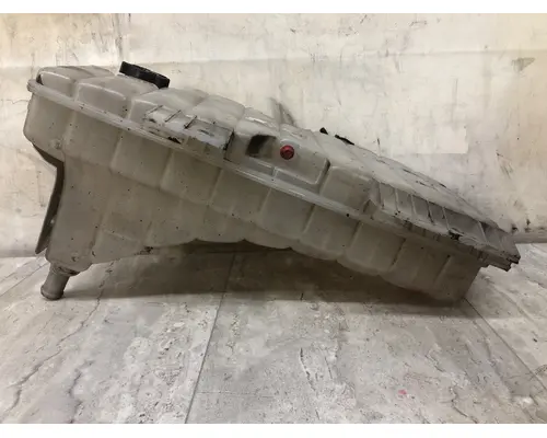 Radiator Overflow Bottle Peterbilt 388 Vander Haags Inc Cb