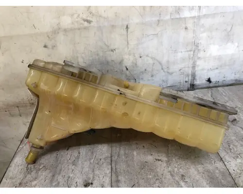 Radiator Overflow Bottle Peterbilt 388 Vander Haags Inc Cb