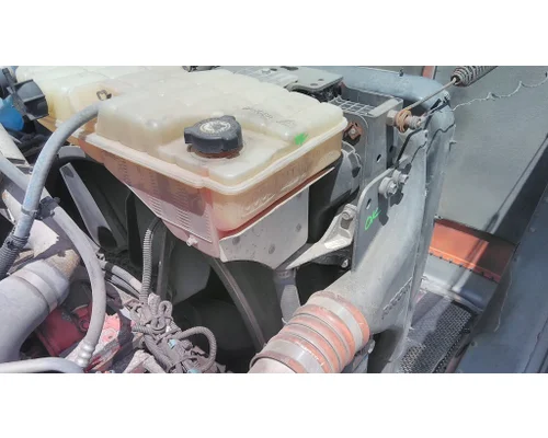 Radiator Overflow Bottle PETERBILT 388 LKQ Heavy Truck - Goodys