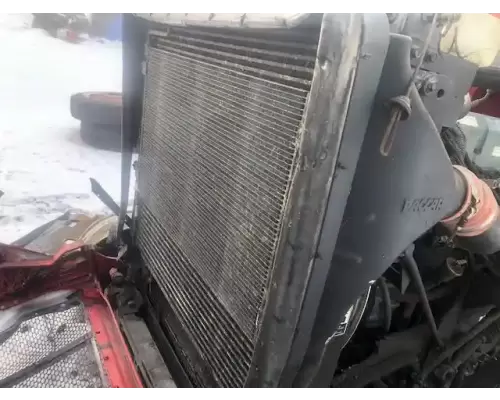 Peterbilt 388 Radiator