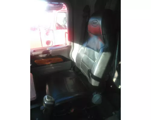 Seat, Front PETERBILT 388 LKQ Plunks Truck Parts And Equipment - Jackson