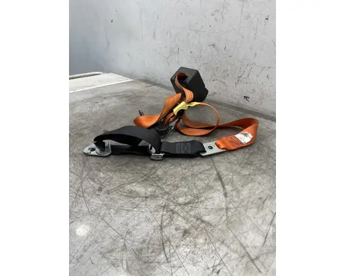 Seat, Front PETERBILT 388 Frontier Truck Parts