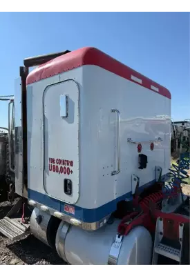 Peterbilt 388 Sleeper