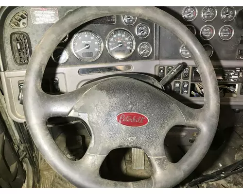 Peterbilt 388 Steering Column