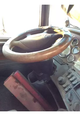 Peterbilt 388 Steering Column