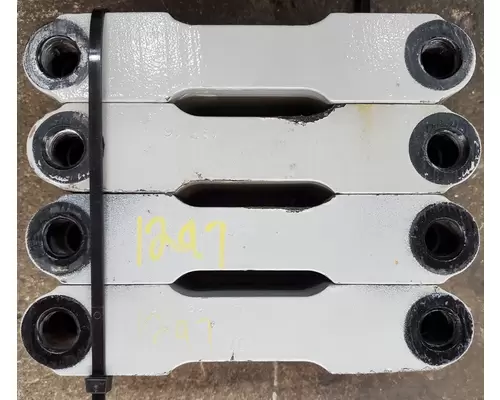 Steering Or Suspension Parts, Misc. PETERBILT 388 High Mountain Horsepower