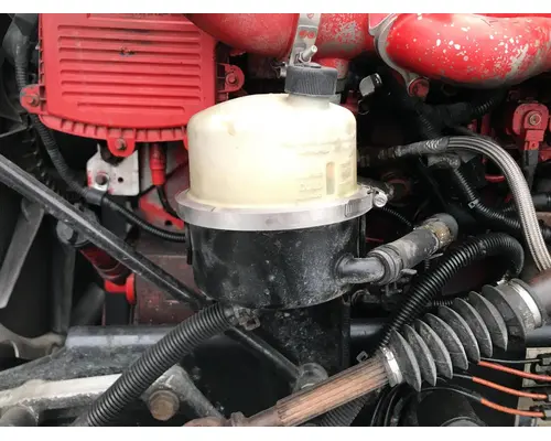 Steering Or Suspension Parts, Misc. Peterbilt 388 Vander Haags Inc Cb