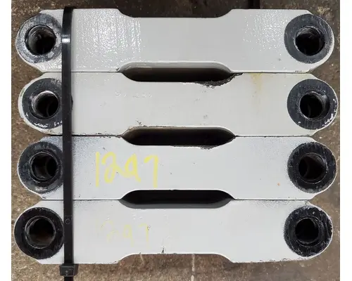 Steering Or Suspension Parts, Misc. PETERBILT 388 High Mountain Horsepower