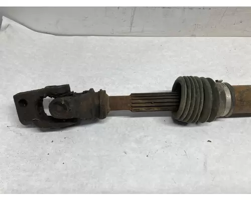 Peterbilt 388 Steering Shaft