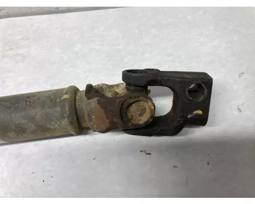 Peterbilt 388 Steering Shaft