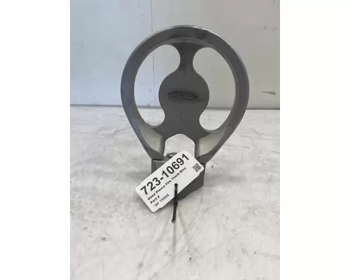 Step PETERBILT 388 Frontier Truck Parts
