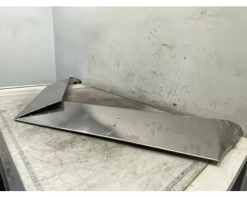 Sun Visor (External) PETERBILT 388 Frontier Truck Parts