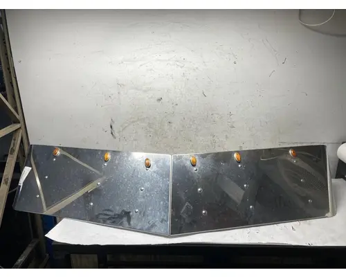 Sun Visor (External) Peterbilt 388 Vander Haags Inc Sf