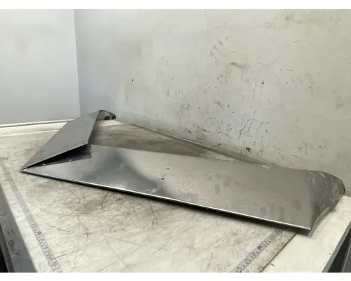 Sun Visor (External) PETERBILT 388 Frontier Truck Parts