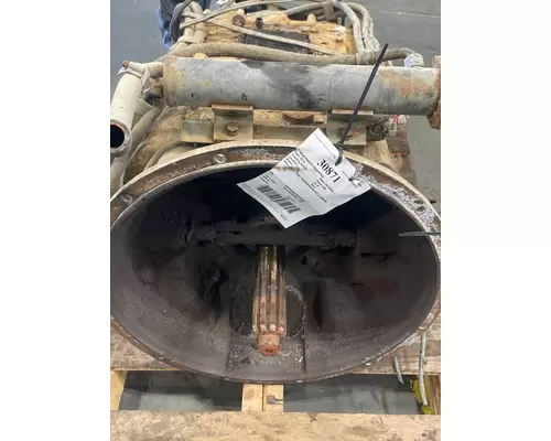 Transmission Assembly PETERBILT 388 Payless Truck Parts