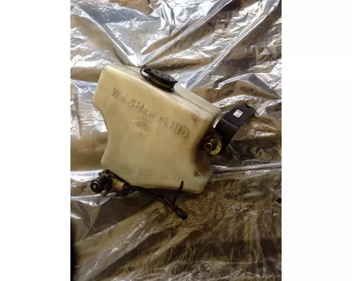 Peterbilt 388 Wiper Motor, Windshield