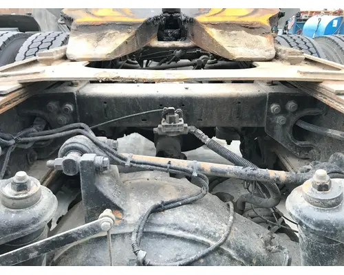 Frame Peterbilt 388 Vander Haags Inc Cb