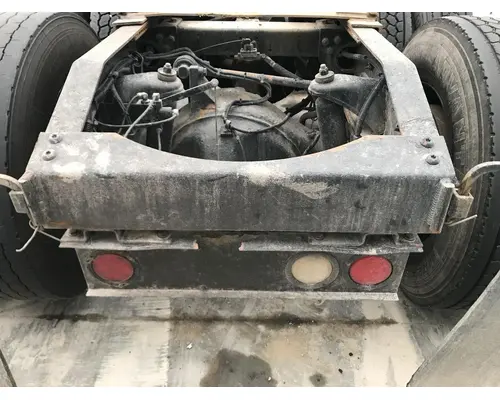 Frame Peterbilt 388 Vander Haags Inc Cb