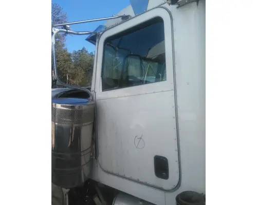 Door Assembly, Front PETERBILT 389 2006-2024 LKQ Evans Heavy Truck Parts