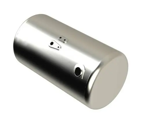 Fuel Tank PETERBILT 389 2006-2024 LKQ Plunks Truck Parts And Equipment - Jackson