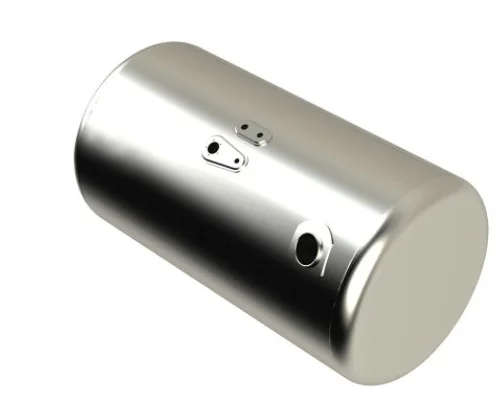 Fuel Tank PETERBILT 389 2006-2024 LKQ Plunks Truck Parts And Equipment - Jackson