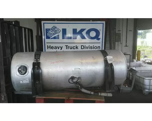 Fuel Tank PETERBILT 389 2006-2024 LKQ Plunks Truck Parts And Equipment - Jackson