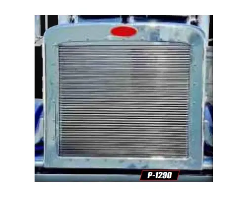Grille PETERBILT 389 2006-2024 LKQ Western Truck Parts