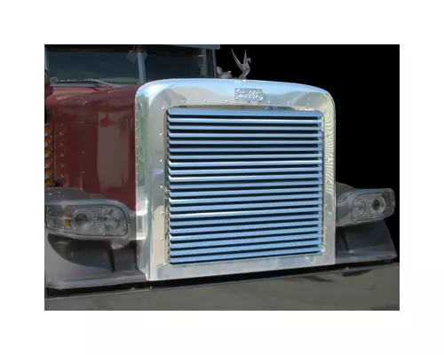 Grille PETERBILT 389 2006-2024 LKQ Western Truck Parts