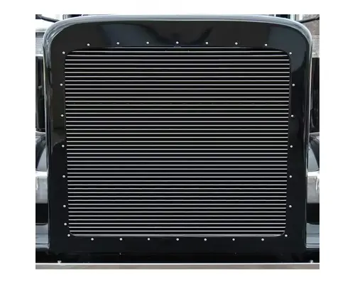 Grille PETERBILT 389 2006-2024 LKQ Western Truck Parts