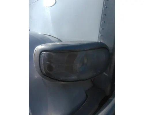 Headlamp Assembly PETERBILT 389 2006-2024 LKQ Evans Heavy Truck Parts