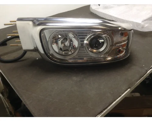 Headlamp Assembly PETERBILT 389 2006-2024 LKQ Heavy Truck - Goodys