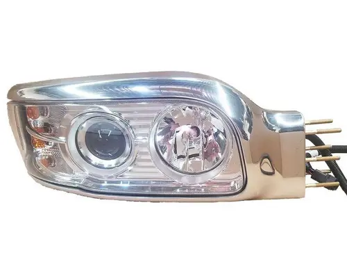 Headlamp Assembly PETERBILT 389 2006-2024 LKQ Plunks Truck Parts And Equipment - Jackson
