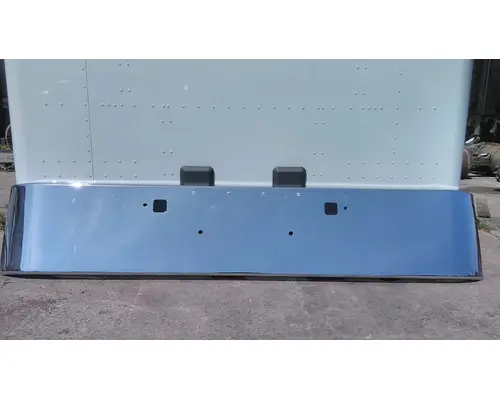 Bumper Assembly, Front PETERBILT 389 2007-2024 LKQ Heavy Truck - Goodys