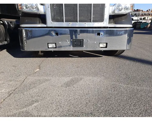 Bumper Assembly, Front PETERBILT 389 2007-2024 LKQ KC Truck Parts - Inland Empire